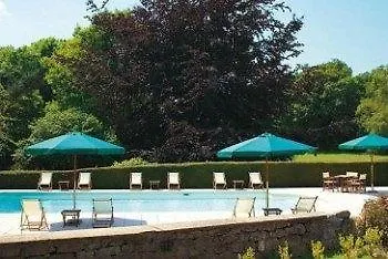 Domaine Les Grandes Roches 3*