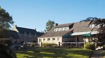 Domaine Les Grandes Roches Bed & Breakfast 3*