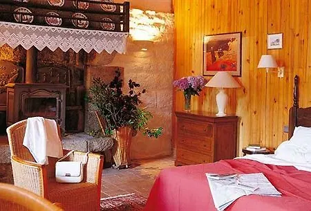 Domaine Les Grandes Roches 3* Trégunc