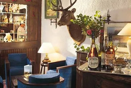 Domaine Les Grandes Roches Bed & Breakfast Trégunc