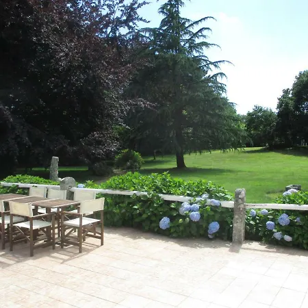 Bed & Breakfast Domaine Les Grandes Roches Trégunc