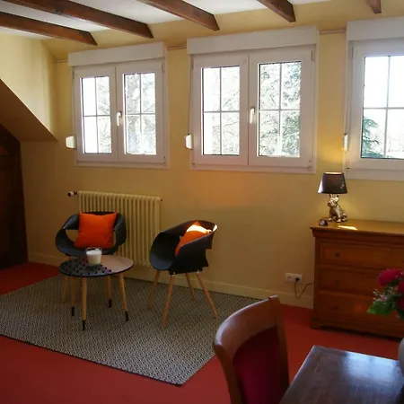 Domaine Les Grandes Roches 3*