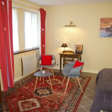 Bed & Breakfast Domaine Les Grandes Roches Trégunc