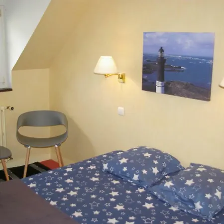 Bed & Breakfast Domaine Les Grandes Roches 3*