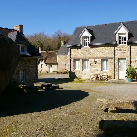 Domaine Les Grandes Roches Bed & Breakfast 3*