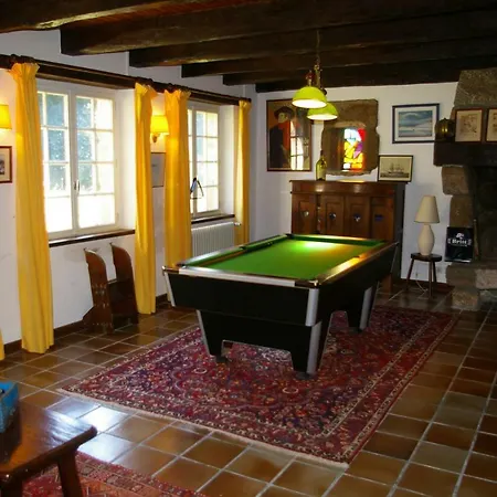 Domaine Les Grandes Roches 3*