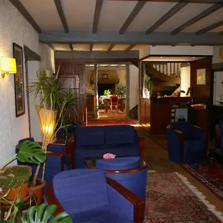 Domaine Les Grandes Roches Bed & Breakfast Trégunc