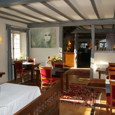 Domaine Les Grandes Roches 3* Trégunc
