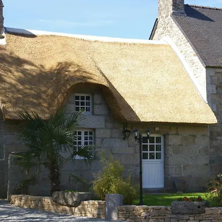 Domaine Les Grandes Roches Bed & Breakfast 3*